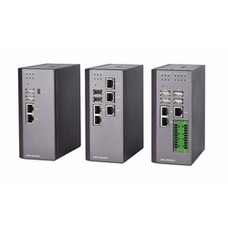 Industrial Cyber Security Box PC