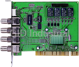 IVC-100G