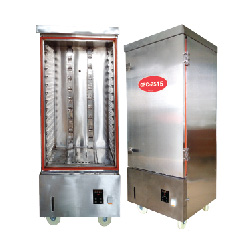 Tủ lên men tỏi đen GFC-2515