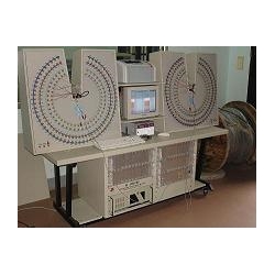 Hệ thống kiểm thử cáp thông tin