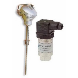 Cảm biến (Sensors, transducers or transmitters)