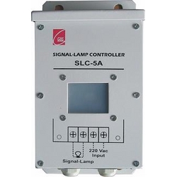 Bộ điều khiển đèn báo không