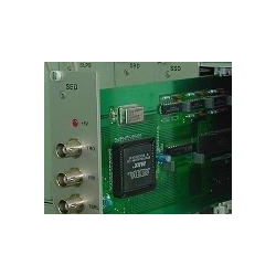 Trạm đo Carota điện GLS