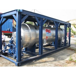 Hệ thống thử vỉa giếng khoan